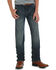 Image #3 - Wrangler Retro Boys' (4-7) Slim Straight Fit Jeans , , hi-res