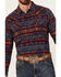 Image #3 - Cody James Men's Fire Water Southwestern Print Long Sleeve Pearl Snap Western Shirt, , hi-res