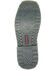 Image #5 - Wolverine Men's Rancher Pro Waterproof Pull-On Work Boots - Nano Composite Toe, Grey, hi-res
