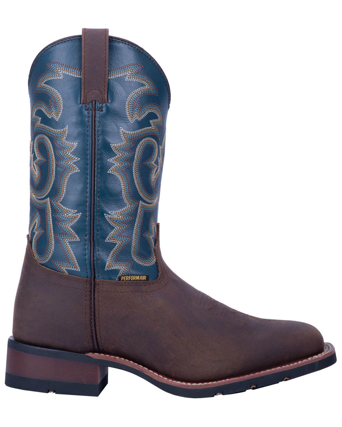 laredo performair boots mens