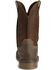 Image #7 - Ariat Earth Rambler Pull-On Work Boots - Steel Toe, , hi-res