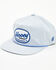 Image #1 - Hooey Men's Local Trucker Cap, Grey, hi-res