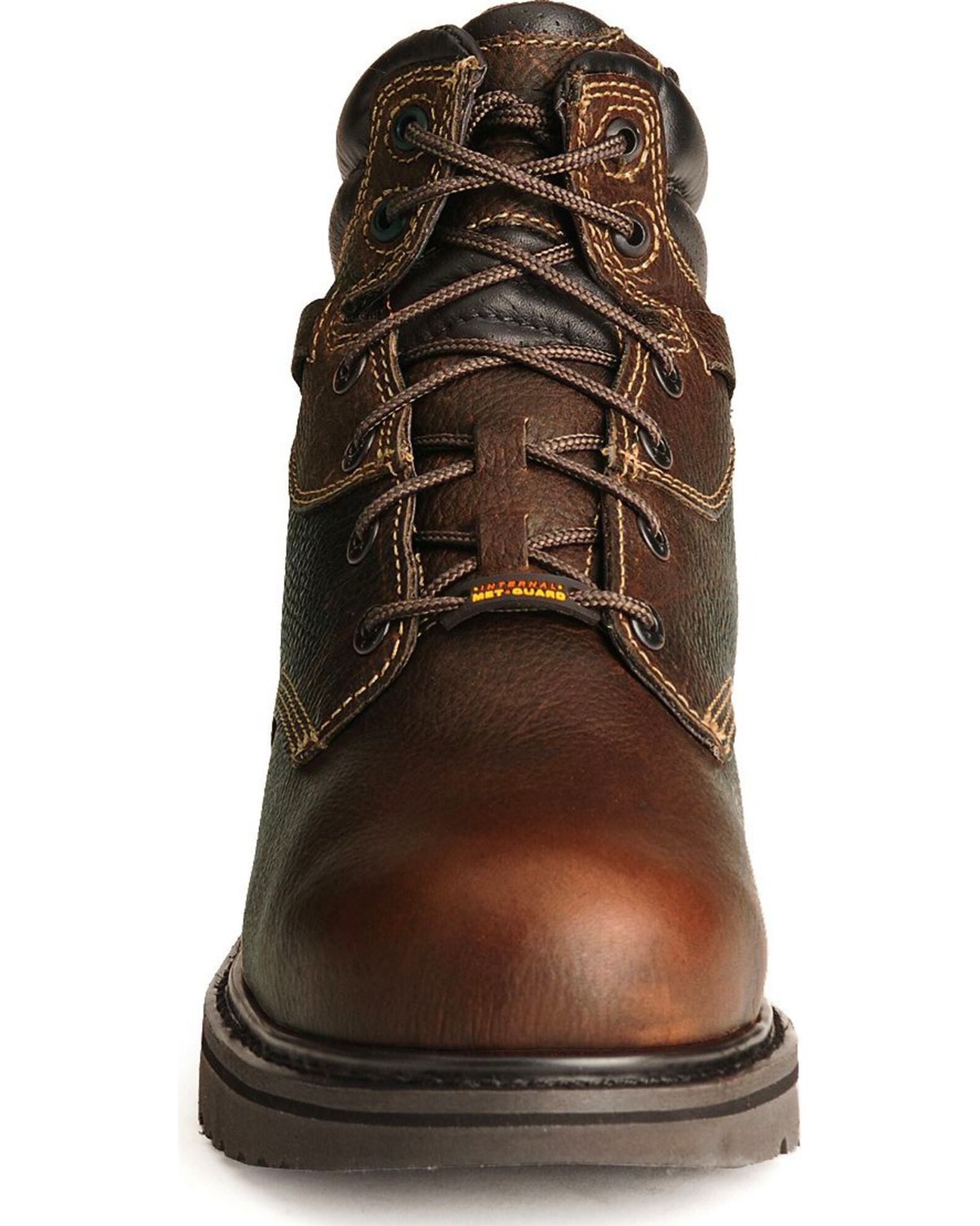 Timberland pro met guard work boots sale