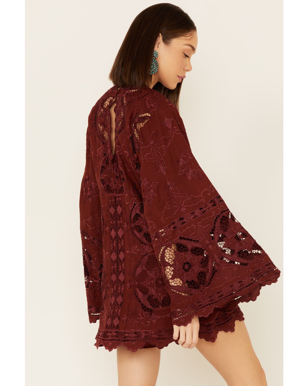 boot barn womens dresses