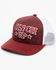 Image #1 - Cinch Boys' Cinch Up Ball Cap, Multi, hi-res