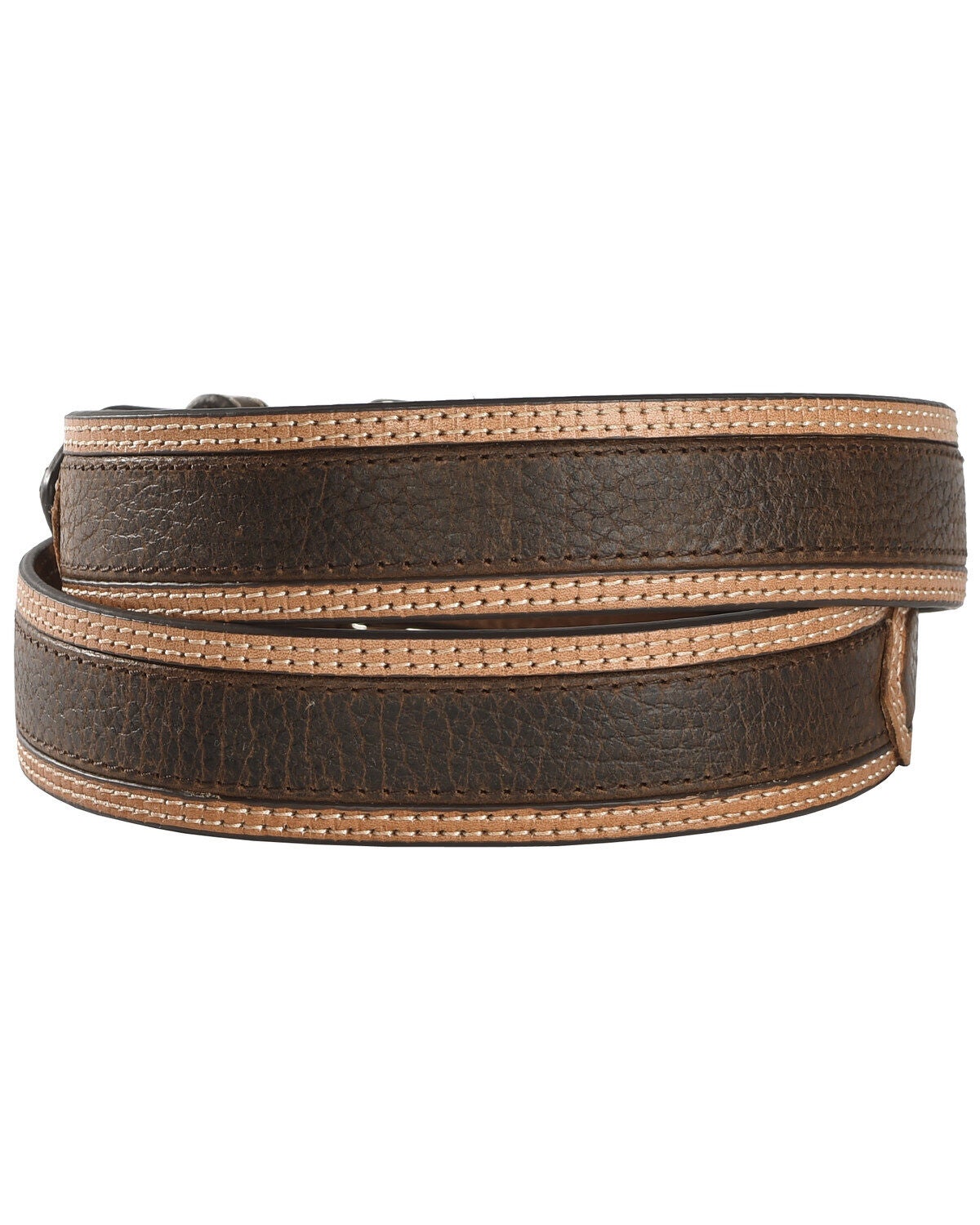 ariat diesel mens belt