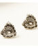 Image #4 - Shyanne Women's Wildheart Southwestern Earring Set - 5 Piece, Silver, hi-res