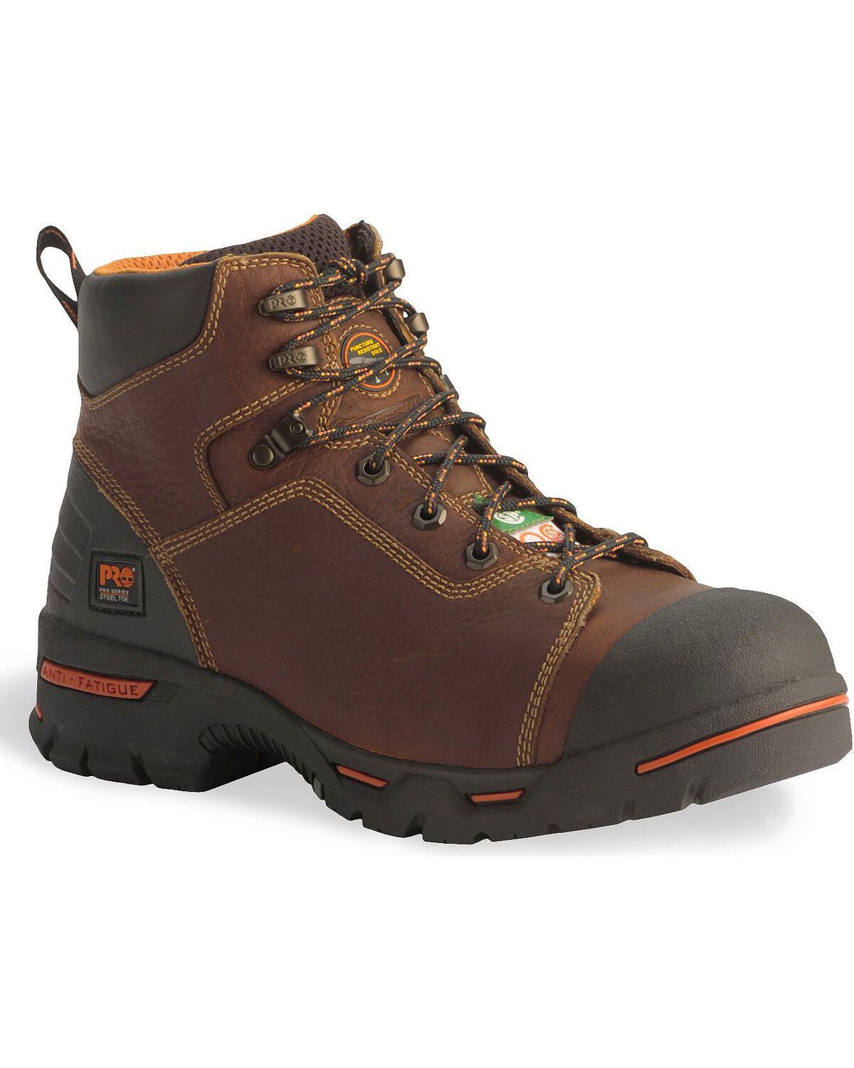 Timberland Pro Work Boots - Boot Barn