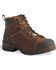 Image #1 - Timberland Pro Waterproof Endurance 6" Lace-Up Boots - Steel Toe, , hi-res