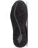Image #5 - New Balance Men's Logic Work Shoes - Composite Toe, Black/grey, hi-res