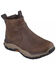 Image #1 - Skechers Men's Respected Evanston Relaxed Fit® Cheslea Boots - Round Toe, , hi-res