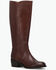 Image #1 - Frye Women's Carson 2 Piping Tall Fashion Boots - Round Toe, Brown, hi-res