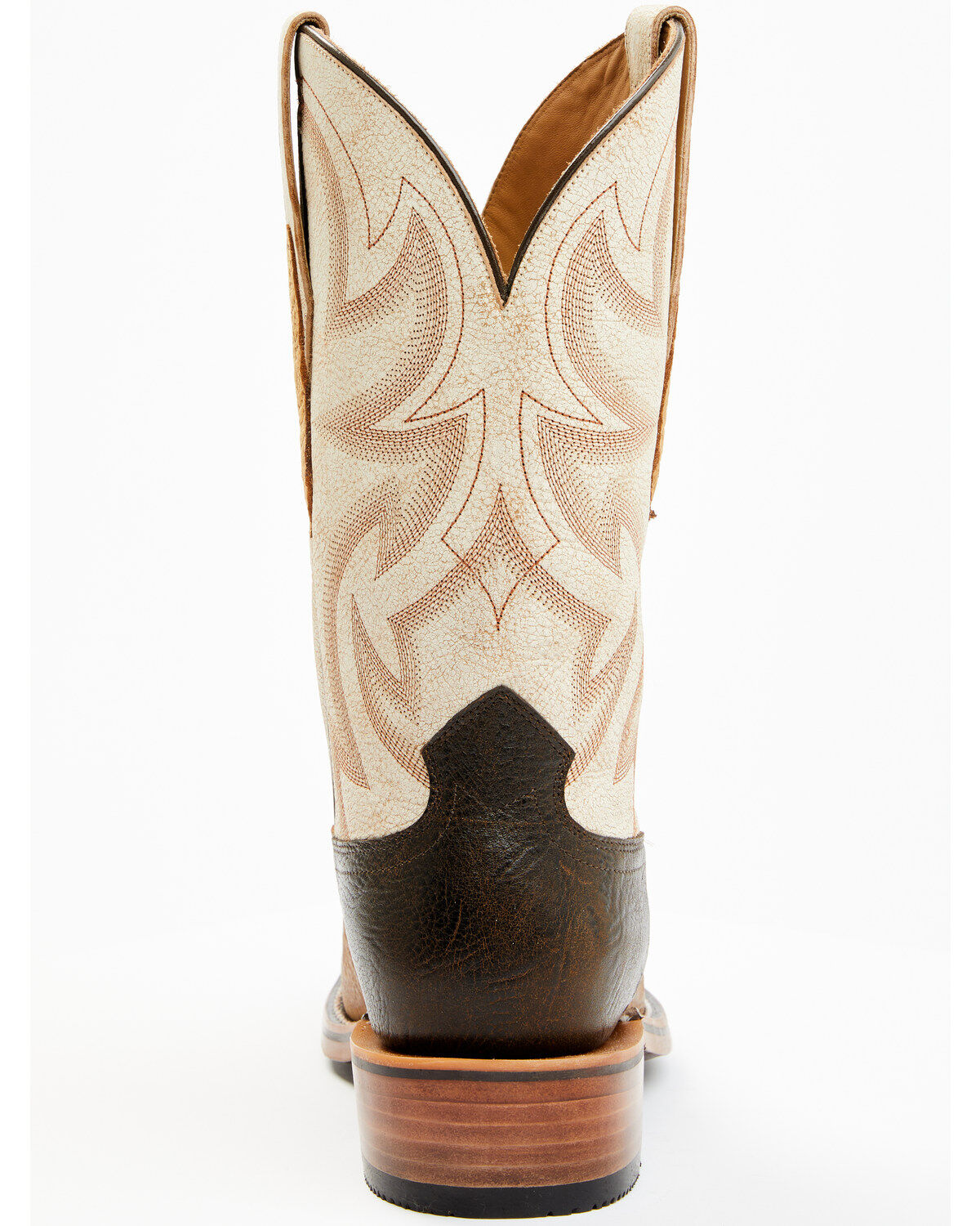 【PORTERNA】As Square Boots corral-boots-boots-corral-