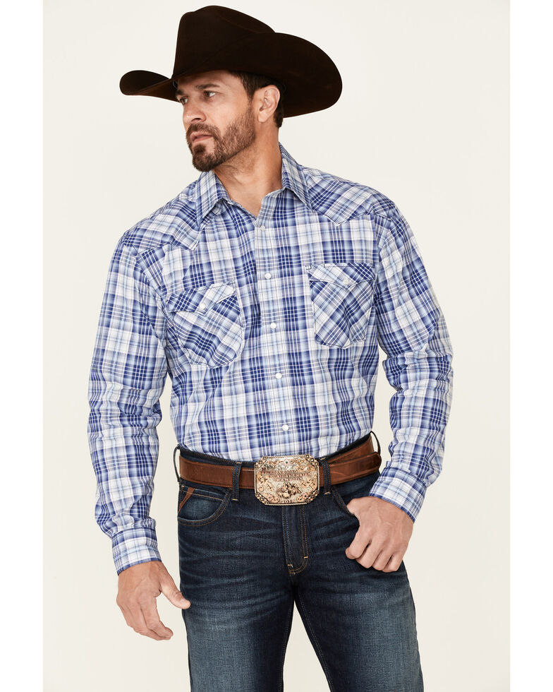 All Men's Shirts - Boot Barn