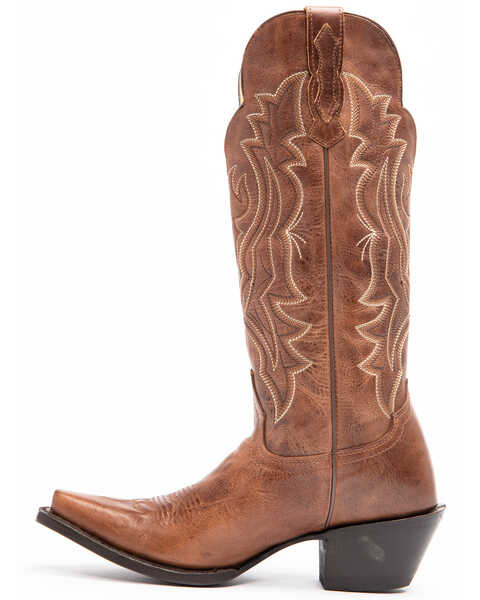 Image #3 - Idyllwind Women's Britches Western Boots - Snip Toe, , hi-res