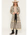 Image #1 - Tasha Polizzi Women's Aubrey Color Block Cardigan, Cream, hi-res