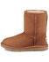 Image #3 - UGG Classic II Kids Boots, Chestnut, hi-res