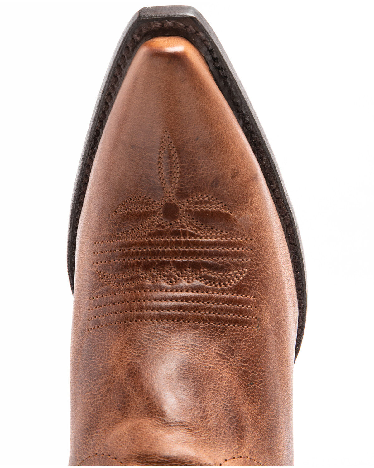 Image #6 - Idyllwind Women's Britches Western Boots - Snip Toe, , hi-res