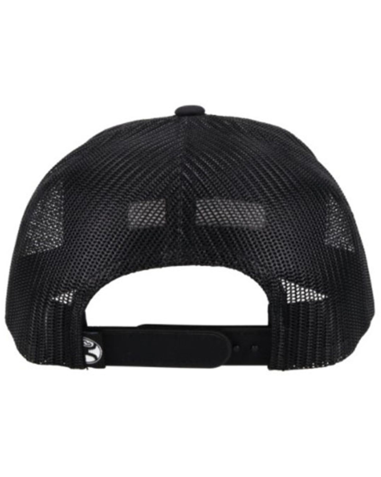 Hooey Men s Lock Up Trucker Cap Boot Barn