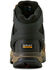 Image #3 - Ariat Men's 6" Endeavor Waterproof Work Boots - Carbon Toe, Brown, hi-res