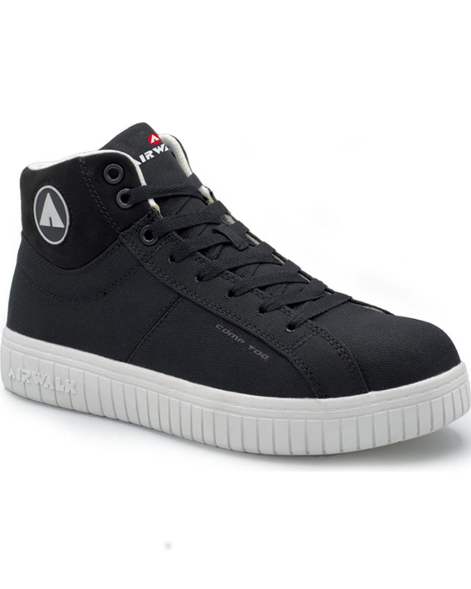 Airwalk safety shoes clearance