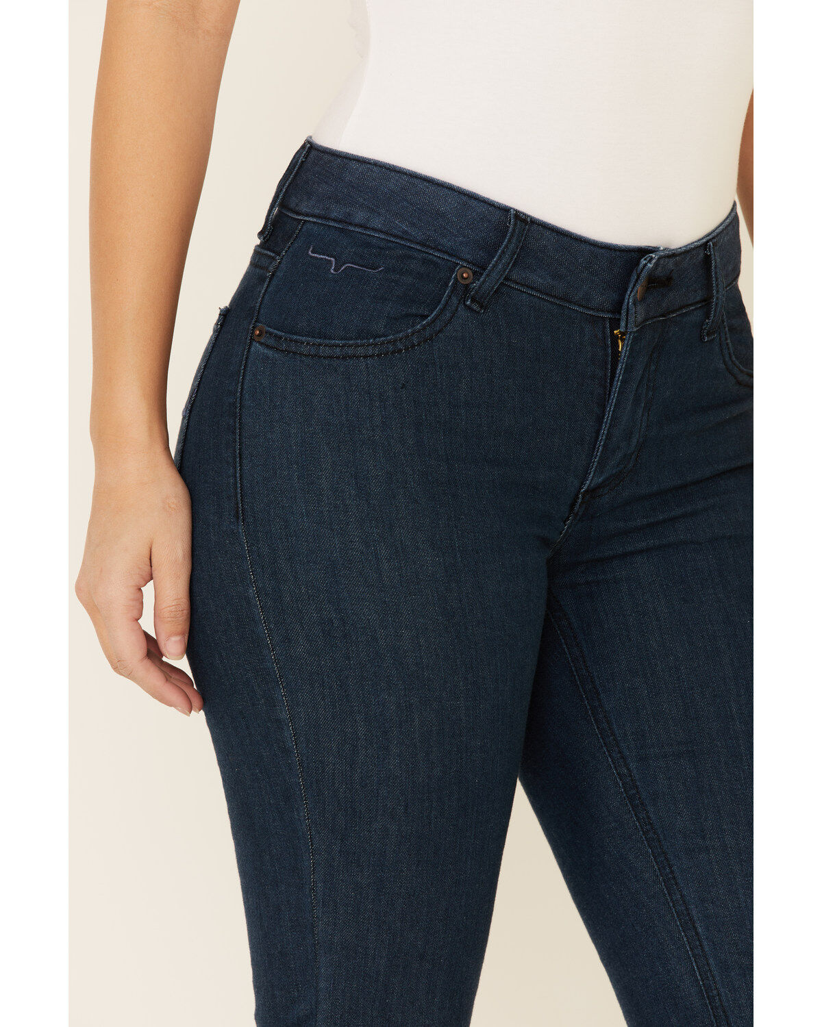 kimes ranch lola trouser jeans