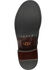 UGG Women's Jenna Military Boots - Round Toe , Black, hi-res