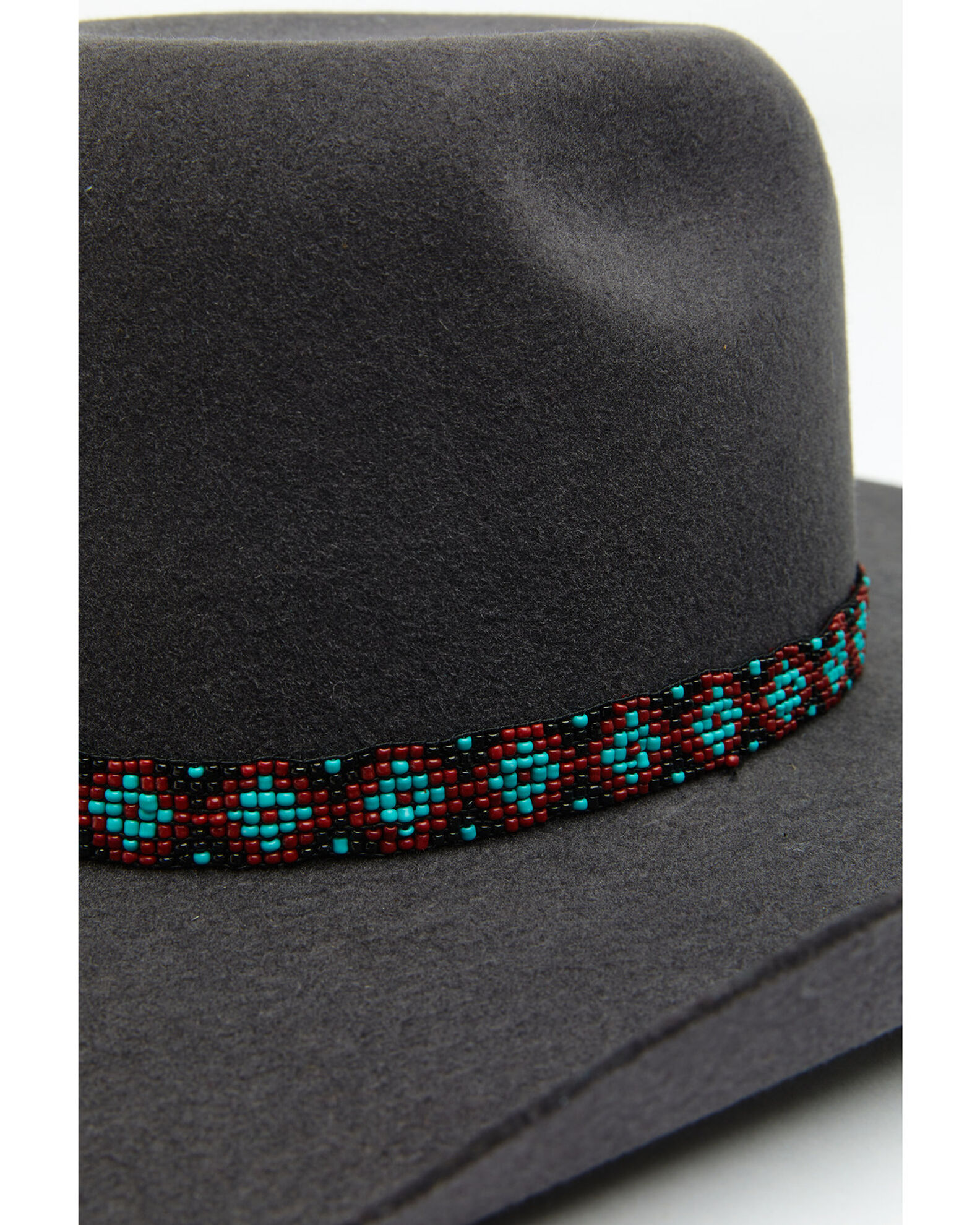 Boot barn hat bands clearance
