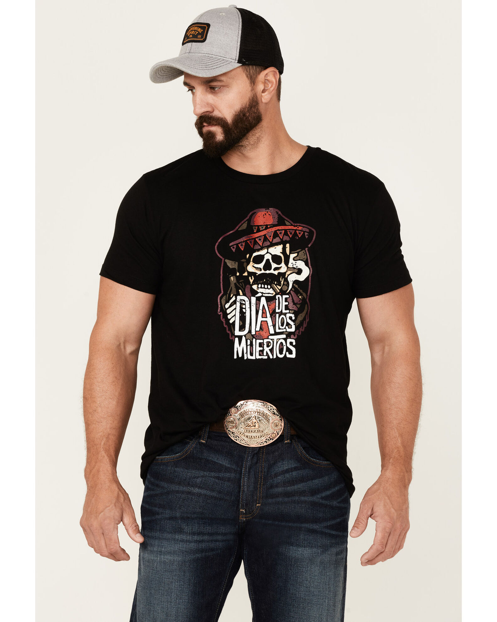 Boot barn t shirts online