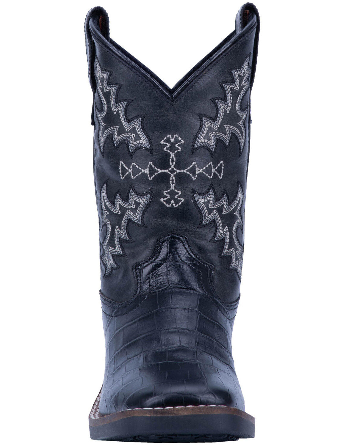 dan post gator boots