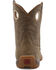 Image #5 - Twisted X Boys' Driving Moc Boots - Moc Toe, Brown, hi-res