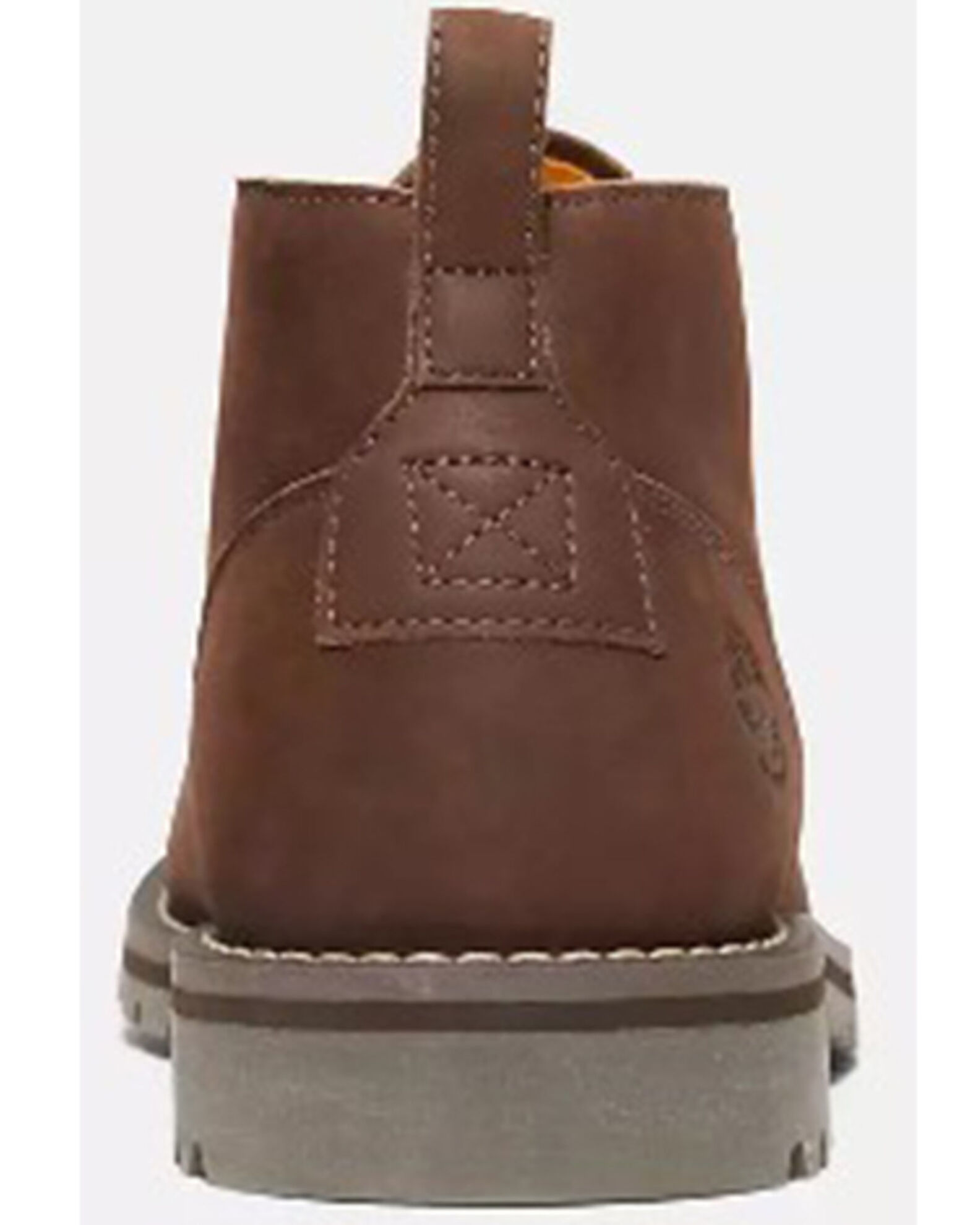Timberland Men s Redwood Falls Waterproof Chukka Boots Round Toe Boot Barn