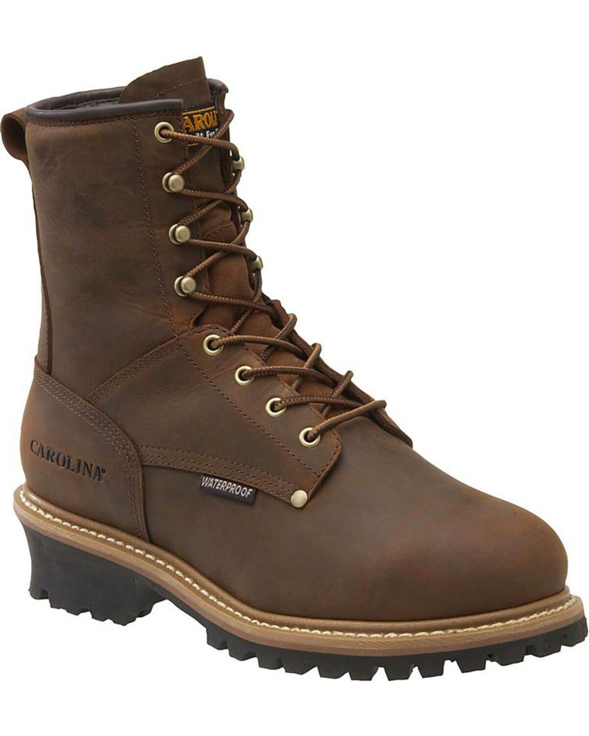 Men's Insulated Work Boots - Boot Barn