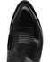 Lucchese Men's Embroidered Western Boots, Black Cherry, hi-res