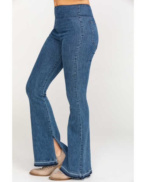 Up Womens Denim 31” Pants 65994 (2) at  Women's Jeans store