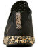 Image #3 - Ariat Women's Fuse Casual Shoes - Round Toe, Black, hi-res