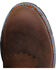 Cody James® Comp Toe Waterproof Kiltie Work Boots , Brown, hi-res