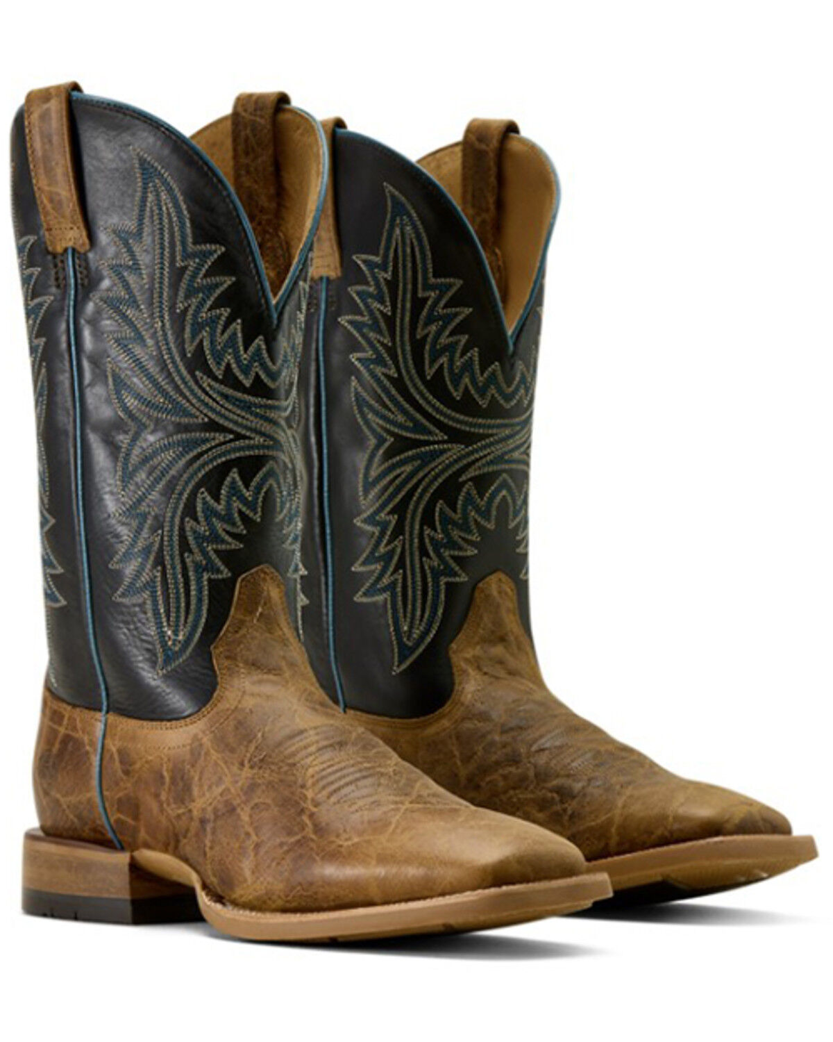 Product Name:  Ariat Men's Cowhand Performance Western Boots - Broad Square Toe