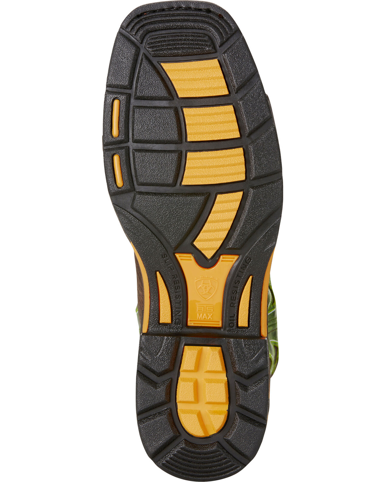 Workhog venttek work boot on sale