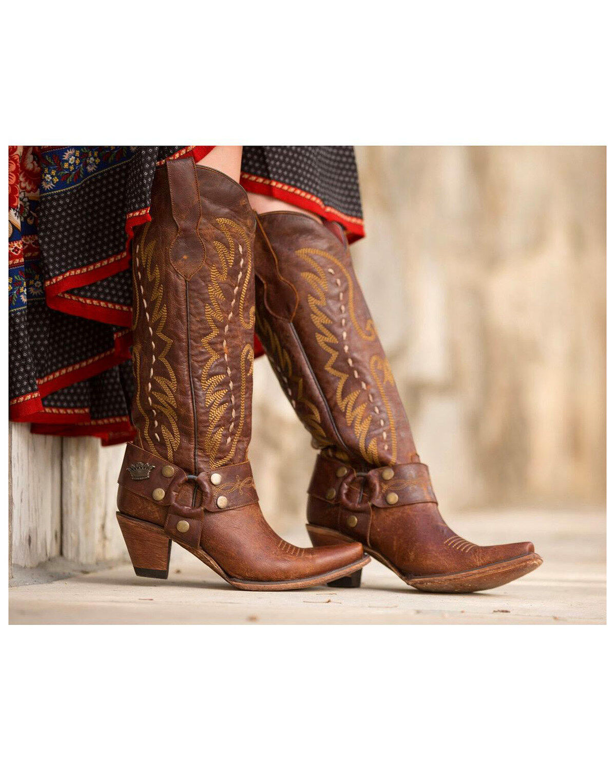 junk gypsy boots on sale