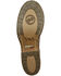 Image #7 - Double H Men's Domestic Western Boots - Round Toe, , hi-res