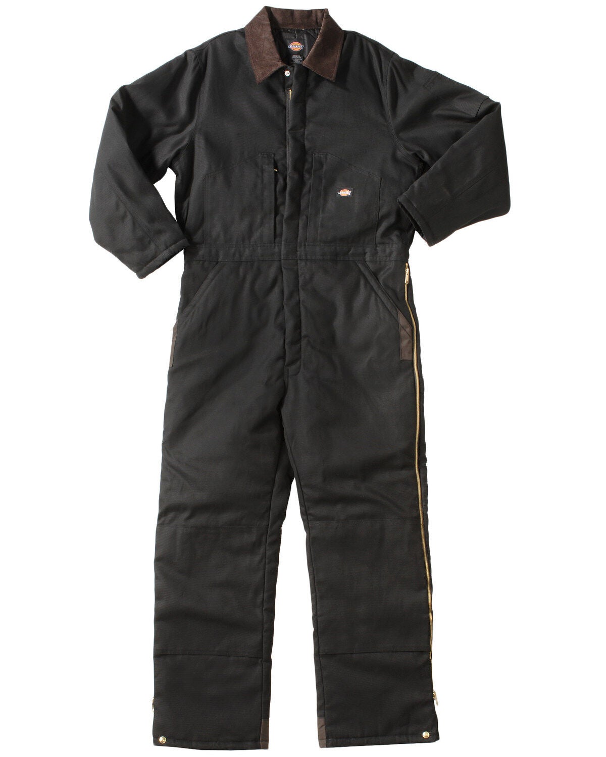 dickies thermal overalls