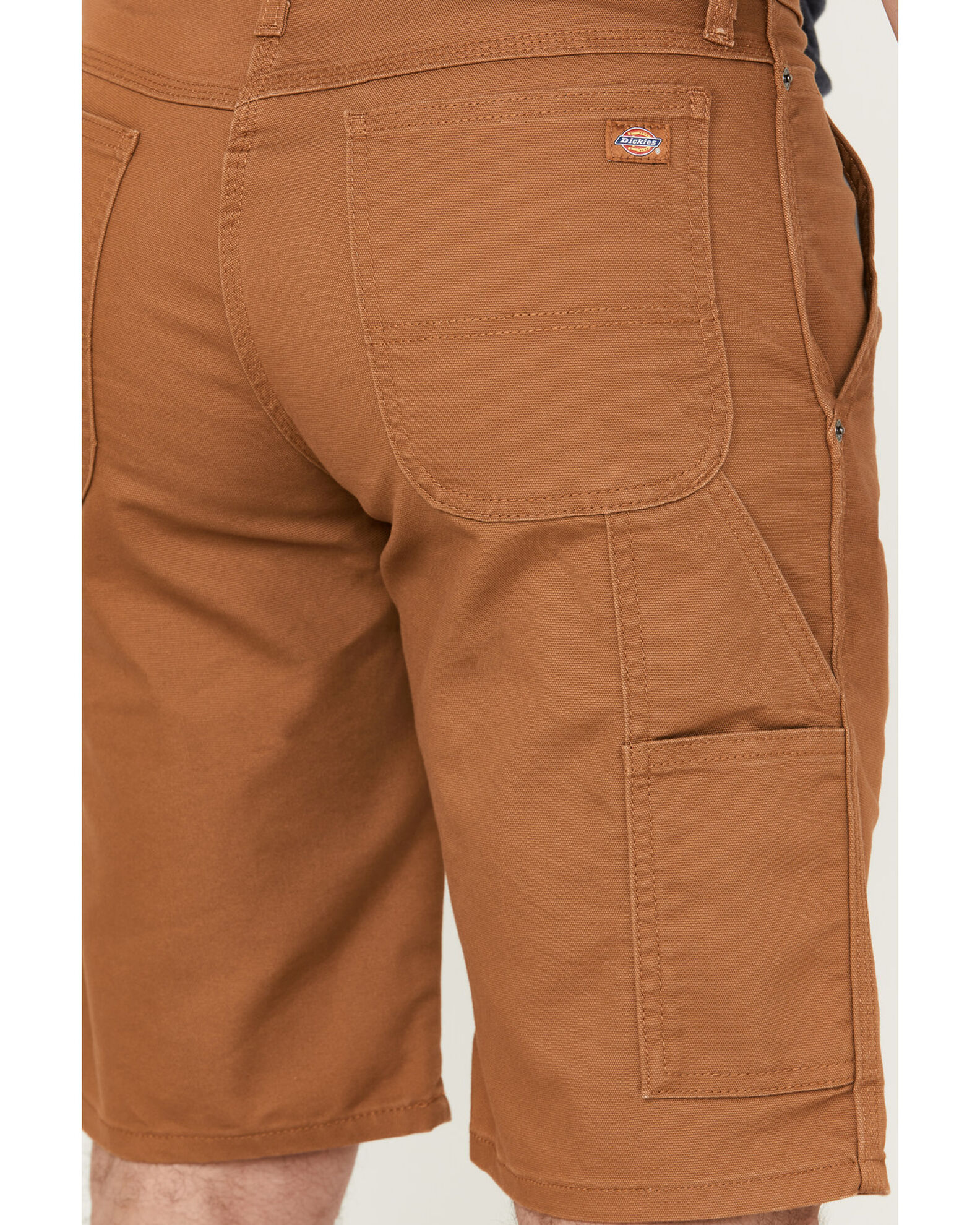 Dickies duck carpenter shorts cheap