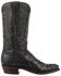 Lucchese Men's Elgin Exotic Western Boots - Round Toe, , hi-res