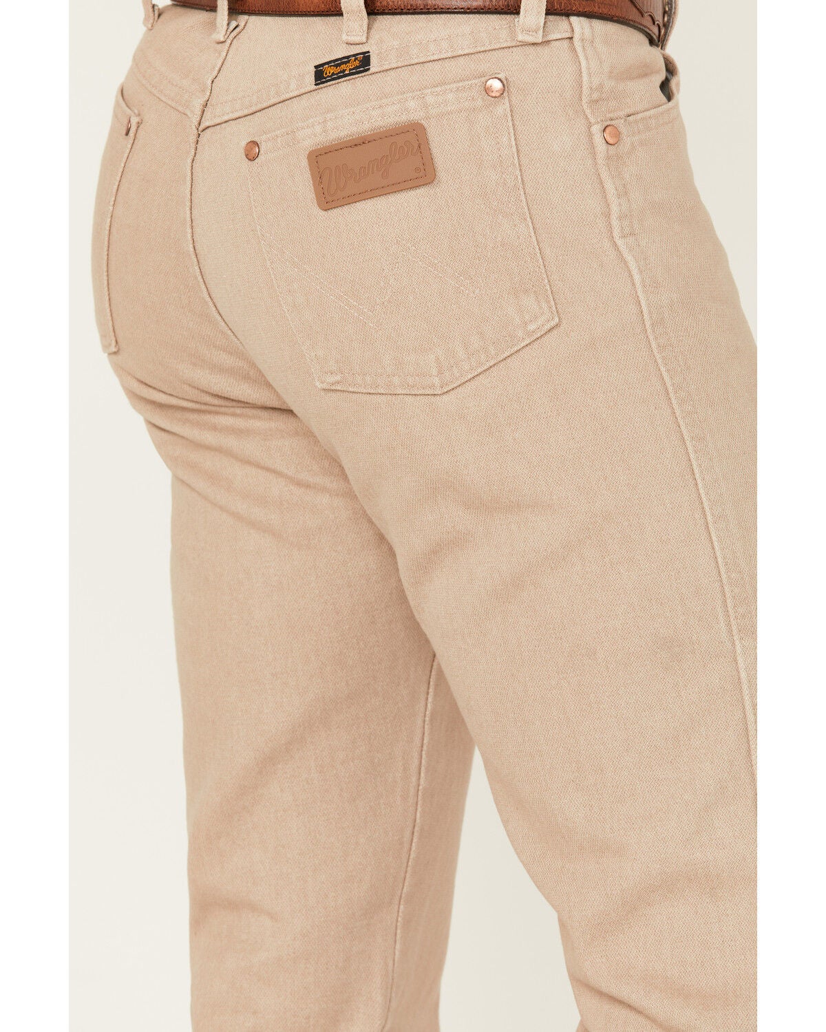 超美品】Wrangler 13MWZ MEXICO製 W35 L36 Wrangler 【公式通販】