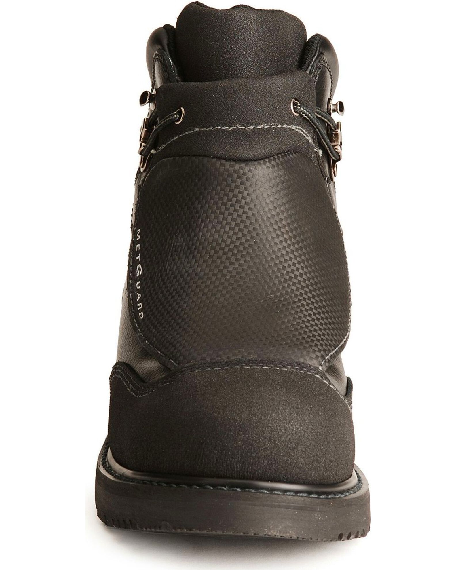 Timberland PRO 6 Met Guard Work Boots Steel Toe Boot Barn