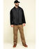 Image #6 - Wolverine Men's I-90 Hybrid Softshell Jacket, , hi-res
