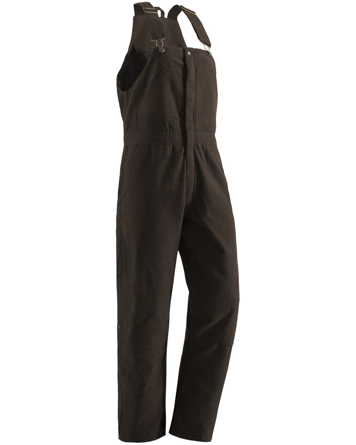 insulated bib overalls women's