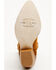 Image #7 - Idyllwind Women's Cordero Suede Tall Western Boots - Round Toe, Brown, hi-res
