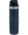 Stanley Classic Trigger Action Travel Mug, Black, hi-res
